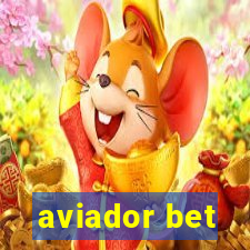 aviador bet